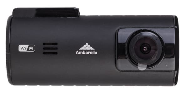 Автомобильный видеорегистратор mini0902