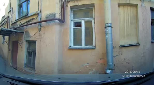 Автомобильный видеорегистратор mini0902