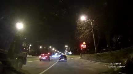 Автомобильный видеорегистратор mini0902