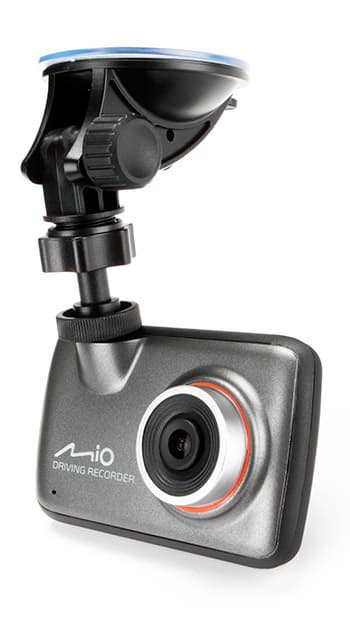 Автомобильный видеорегистратор Mio MiVue 205