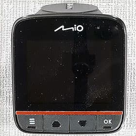 Автомобильный видеорегистратор Mio MiVue 388