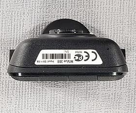 Автомобильный видеорегистратор Mio MiVue 388