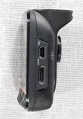 Автомобильный видеорегистратор Mio MiVue 388