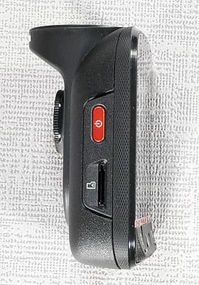 Автомобильный видеорегистратор Mio MiVue 388