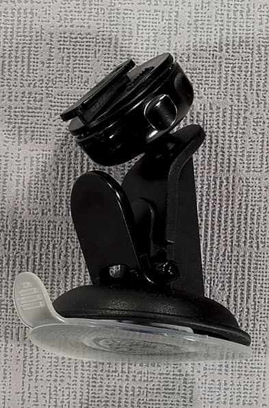 Автомобильный видеорегистратор Mio MiVue 388