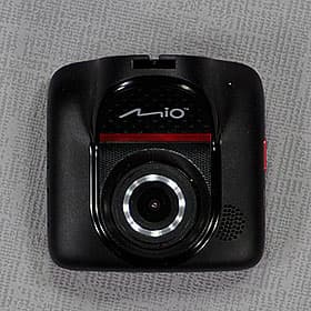 Автомобильный видеорегистратор Mio MiVue 568