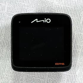 Автомобильный видеорегистратор Mio MiVue 568