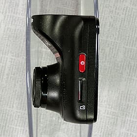 Автомобильный видеорегистратор Mio MiVue 568