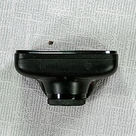 Автомобильный видеорегистратор Mio MiVue 568