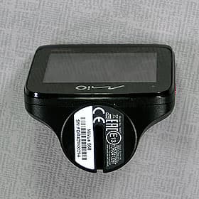 Автомобильный видеорегистратор Mio MiVue 568