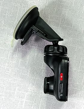 Автомобильный видеорегистратор Mio MiVue 568