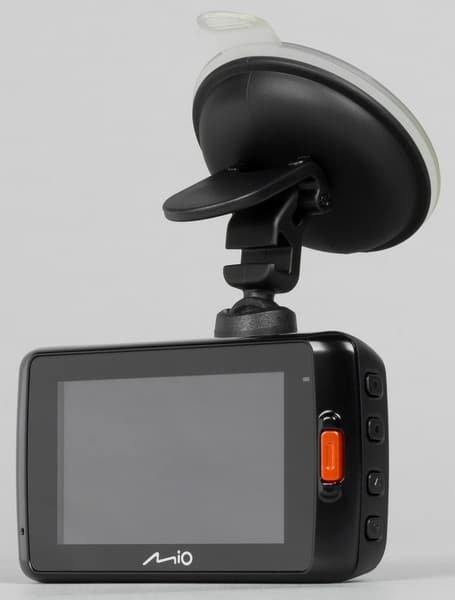 Внешний вид Mio MiVue 678