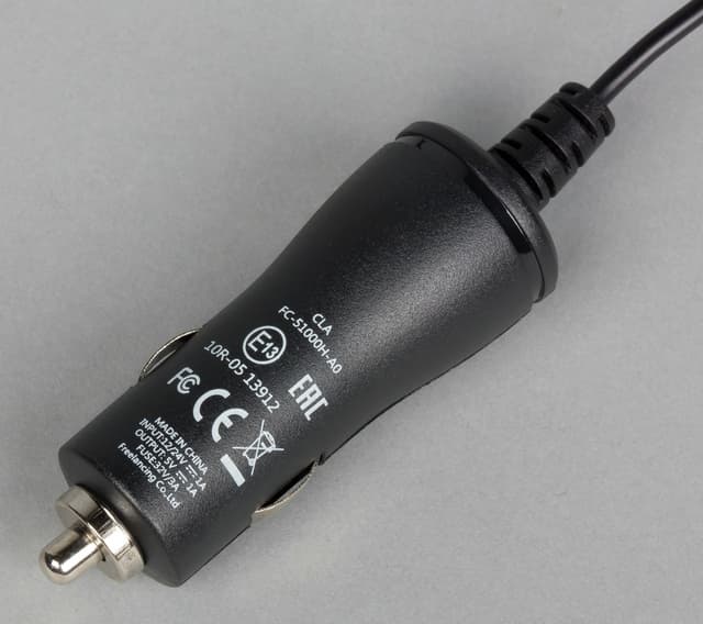 Блок питания Mio MiVue 678