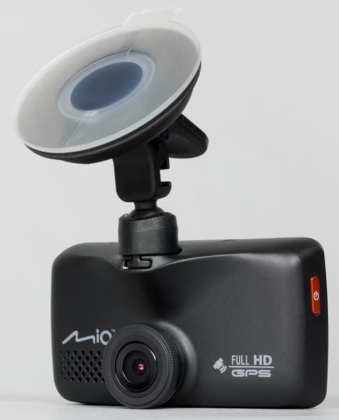 Внешний вид Mio MiVue 678