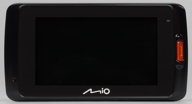 Внешний вид Mio MiVue 678