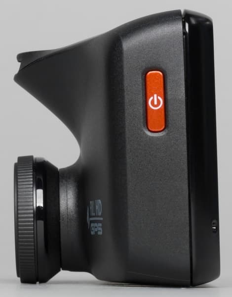 Внешний вид Mio MiVue 678