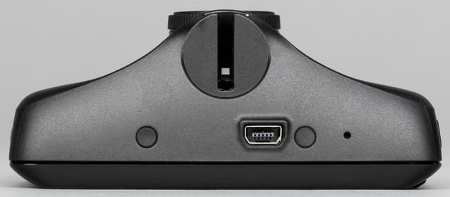 Внешний вид Mio MiVue 678