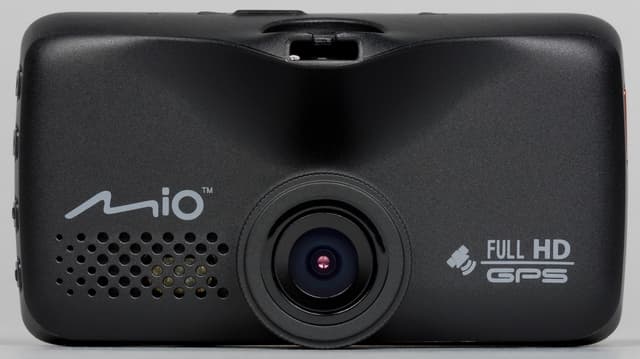 Внешний вид Mio MiVue 678