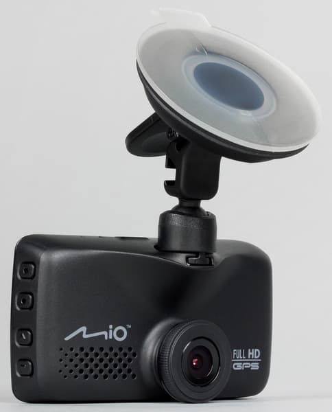 Внешний вид Mio MiVue 678