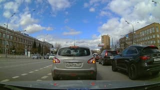 Пример фотографии с MiVue 678