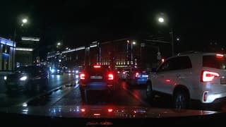 Пример фотографии с MiVue 678