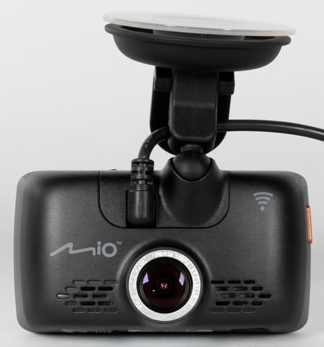 Автомобильный видеорегистратор Mio MiVue 688