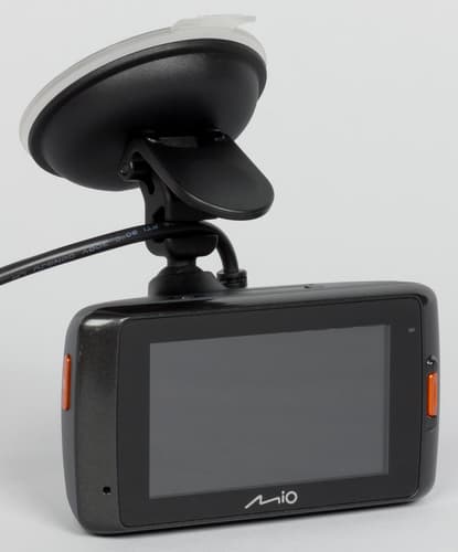 Автомобильный видеорегистратор Mio MiVue 688