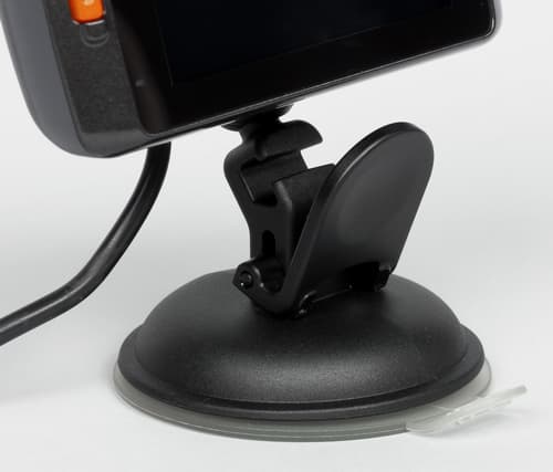 Автомобильный видеорегистратор Mio MiVue 688