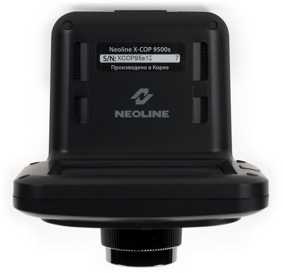 Автомобильный видеорегистратор Neoline X-Cop 9500s