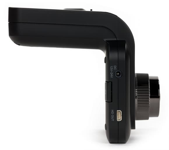 Автомобильный видеорегистратор Neoline X-Cop 9500s