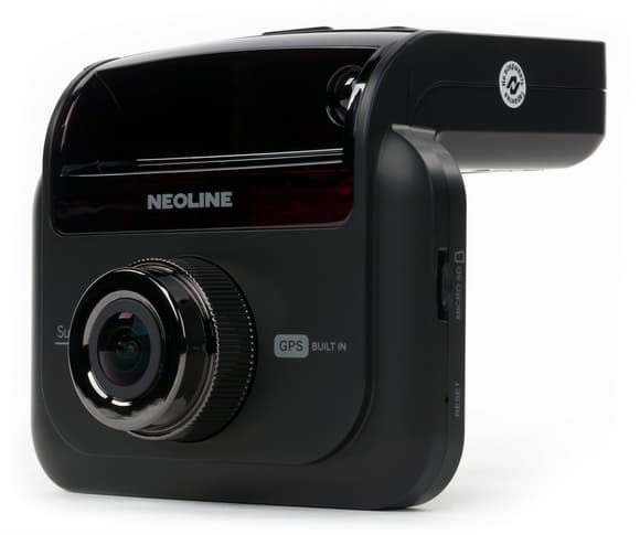 Автомобильный видеорегистратор Neoline X-Cop 9500s