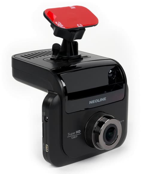 Автомобильный видеорегистратор Neoline X-Cop 9500s