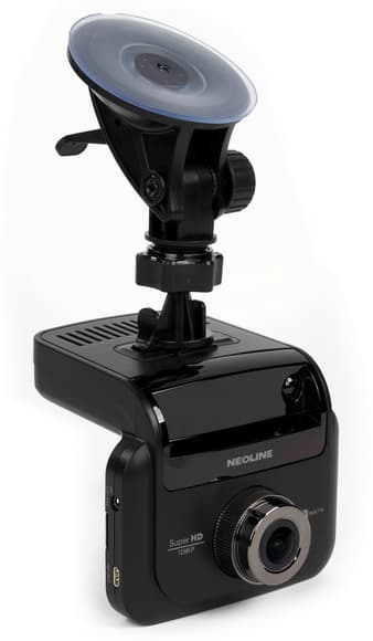 Автомобильный видеорегистратор Neoline X-Cop 9500s