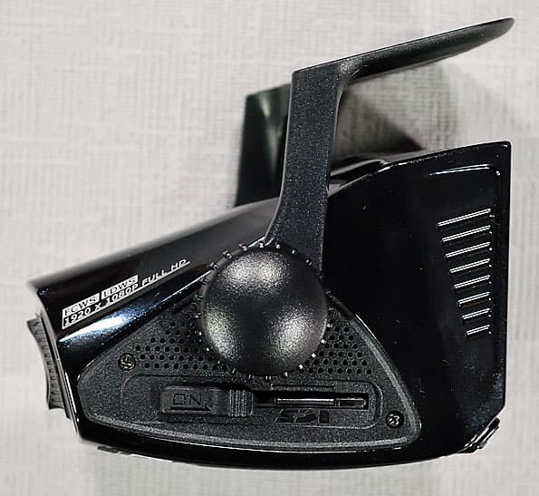 Автомобильный видеорегистратор Papago! P3