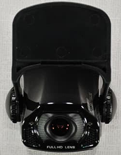 Автомобильный видеорегистратор Papago! P3