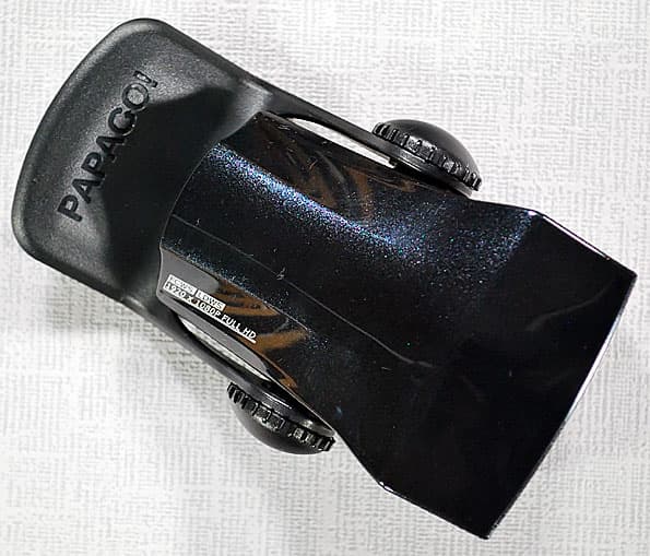 Автомобильный видеорегистратор Papago! P3