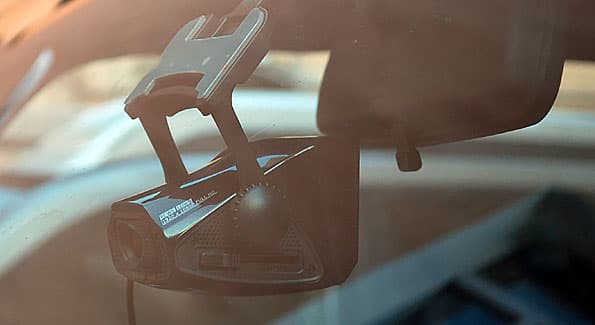 Автомобильный видеорегистратор Papago! P3