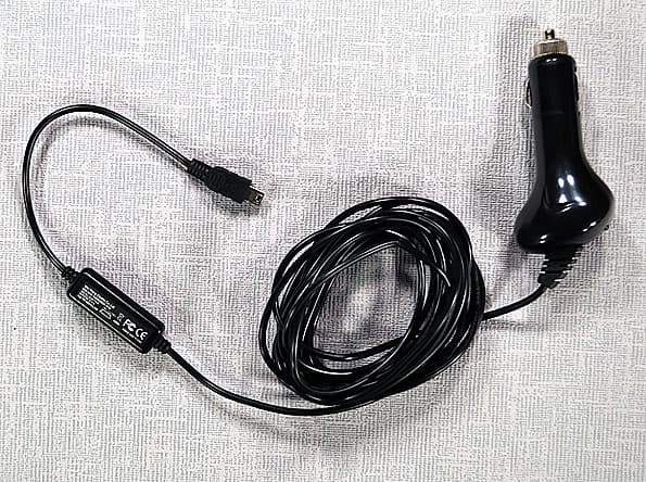 Автомобильный видеорегистратор Papago! P3