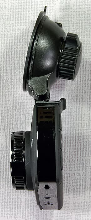 Автомобильный видеорегистратор ParkCity DVR HD 450