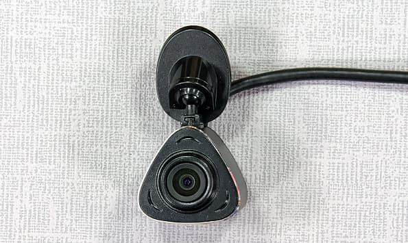 Автомобильный видеорегистратор ParkCity DVR HD 450