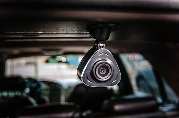 Автомобильный видеорегистратор ParkCity DVR HD 450