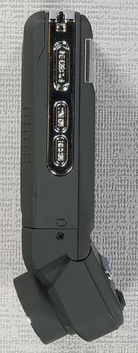 Автомобильный видеорегистратор ParkCity DVR HD 500