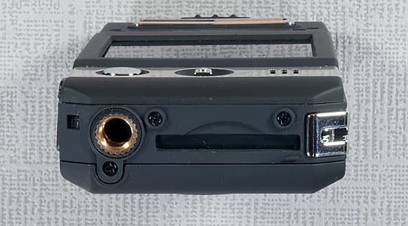 Автомобильный видеорегистратор ParkCity DVR HD 500