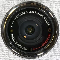 Автомобильный видеорегистратор ParkCity DVR HD 530