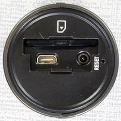 Автомобильный видеорегистратор ParkCity DVR HD 530