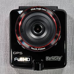 Автомобильный видеорегистратор ParkCity DVR HD 780