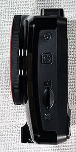 Автомобильный видеорегистратор fullname