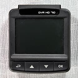 Автомобильный видеорегистратор ParkCity DVR HD 780