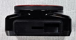 Автомобильный видеорегистратор ParkCity DVR HD 710