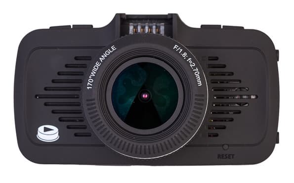 Автомобильный видеорегистратор Playme Back